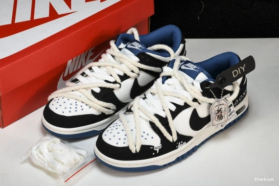 Dunk Retro DV0834-101 Nike SE Low 1123